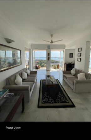 Sea View 2BHK Fully Furnished